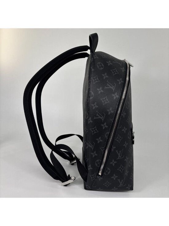 Louis Vuitton Monogram Eclipse Backpack Slim main image 6